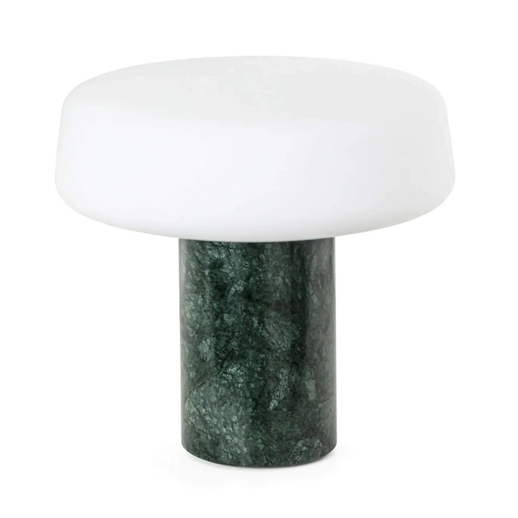 Regular Table Lamp with Touch Control - Serpentine image