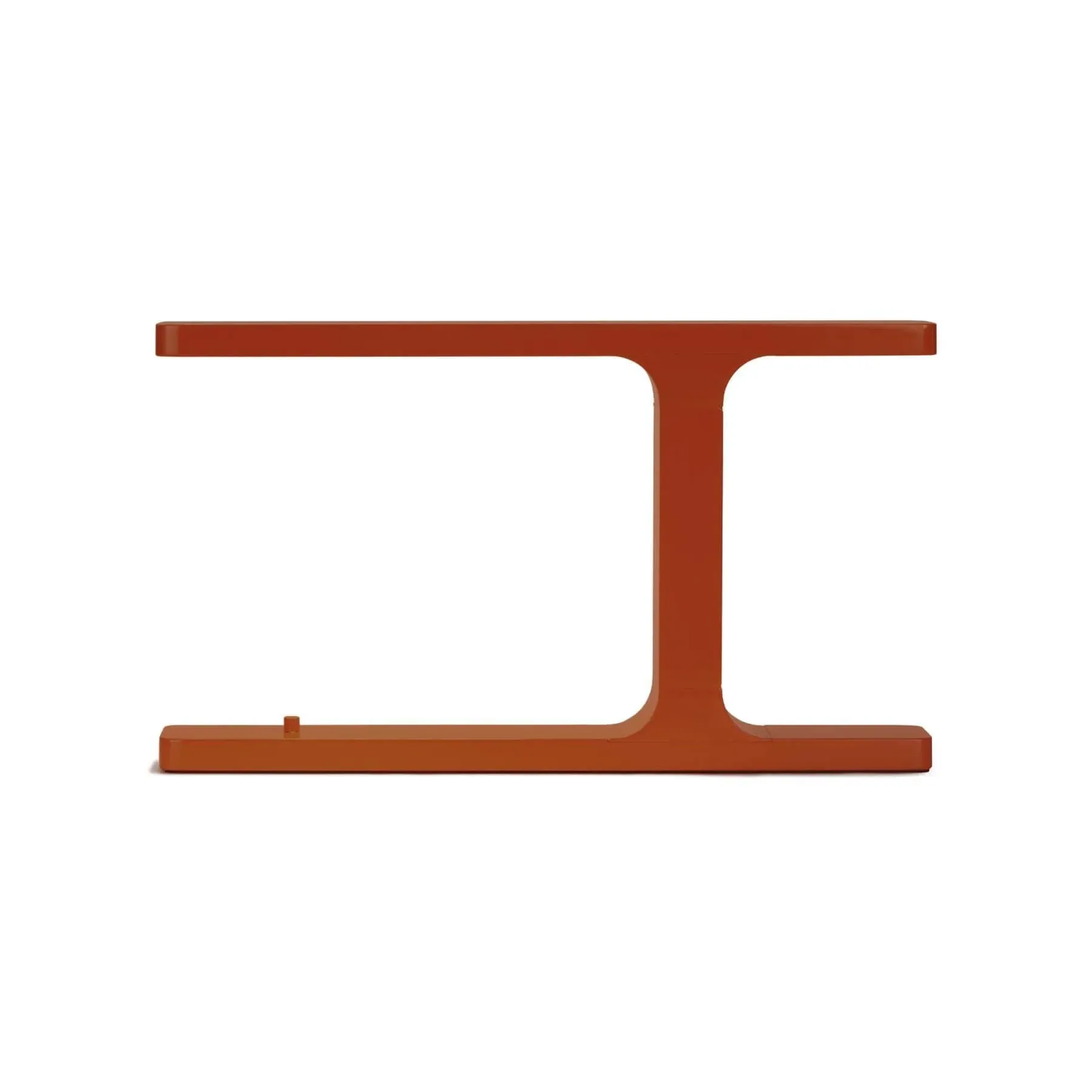 Adjustable Task Light with 3-Phase Switch - Orange image