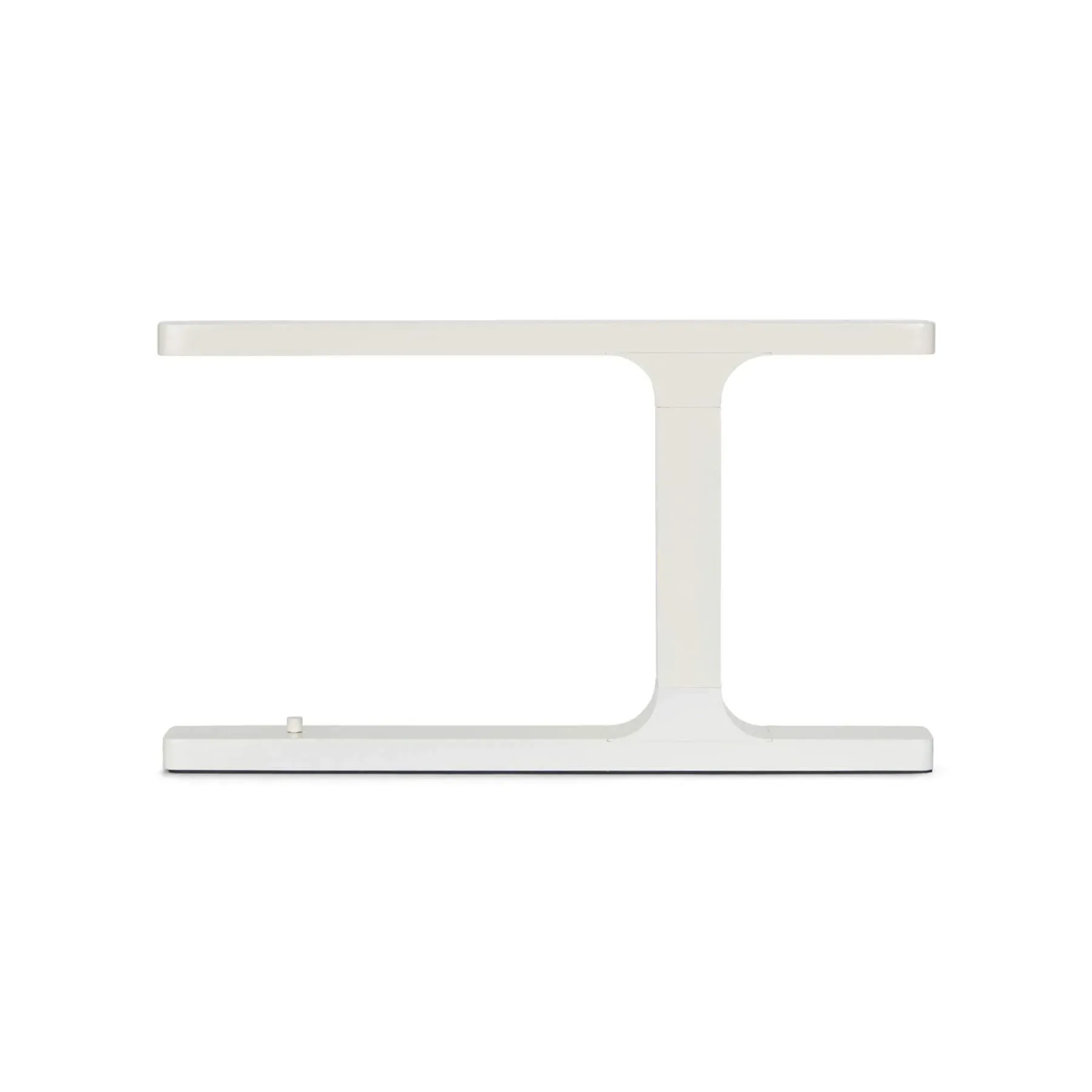 Adjustable Task Light with 3-Phase Switch - White