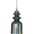 Messalina Pendant Light - Petrol Blue