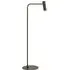 CTO Heron Floor Light - Bronze