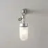 Well Glass Wall Light - Frosted