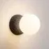 Wall Lamp with Flip Structure - Volcanic Rock