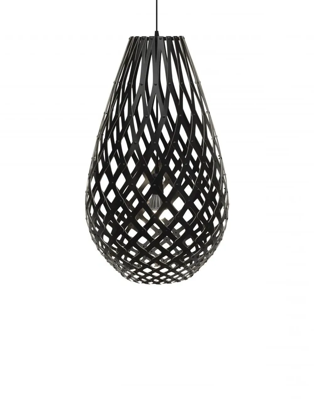 Extra Extra Large Pendant Light - White