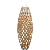 Hinaki Large Pendant Light - Pink