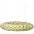Maru Small Pendant Light - Lime