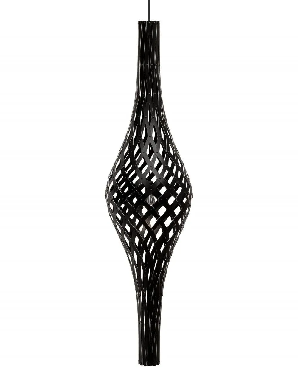 Nikau Pendant Light - White