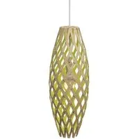 Small Pendant Light - Lime