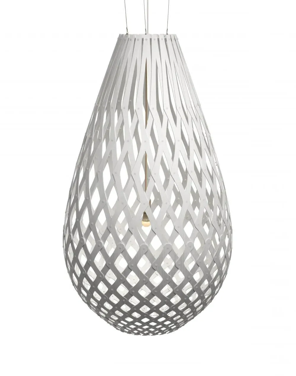 XXL Pendant Light - Black