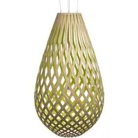 XXL Pendant Light - Lime