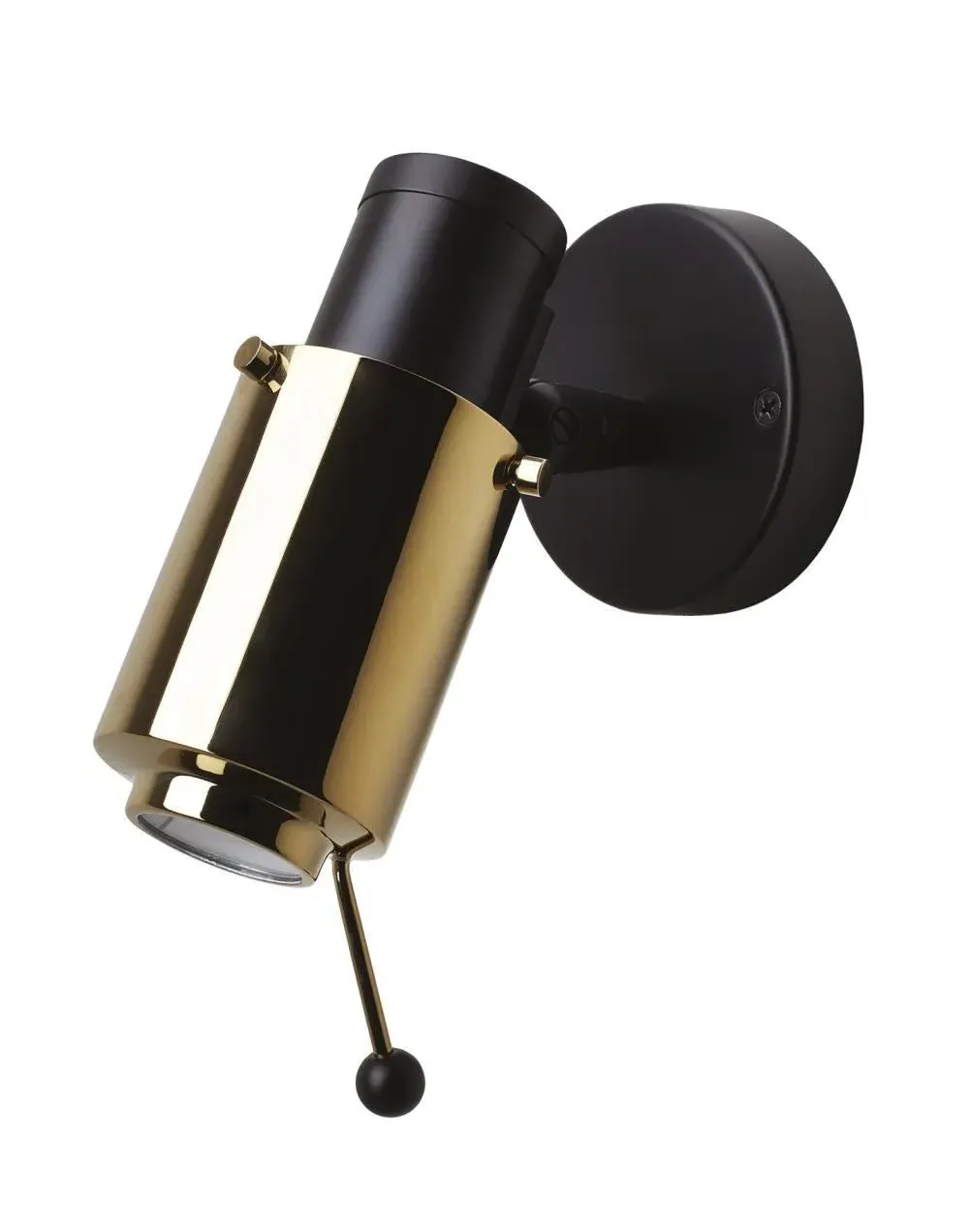 Biny Spot Light - Black