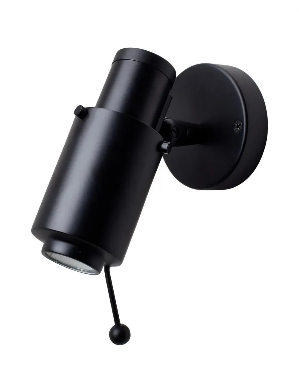 Biny Spot Light - Black image