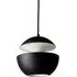 Here Comes the Sun Mini Pendant Light - Black, White