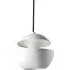 Here Comes the Sun Mini Pendant Light - White