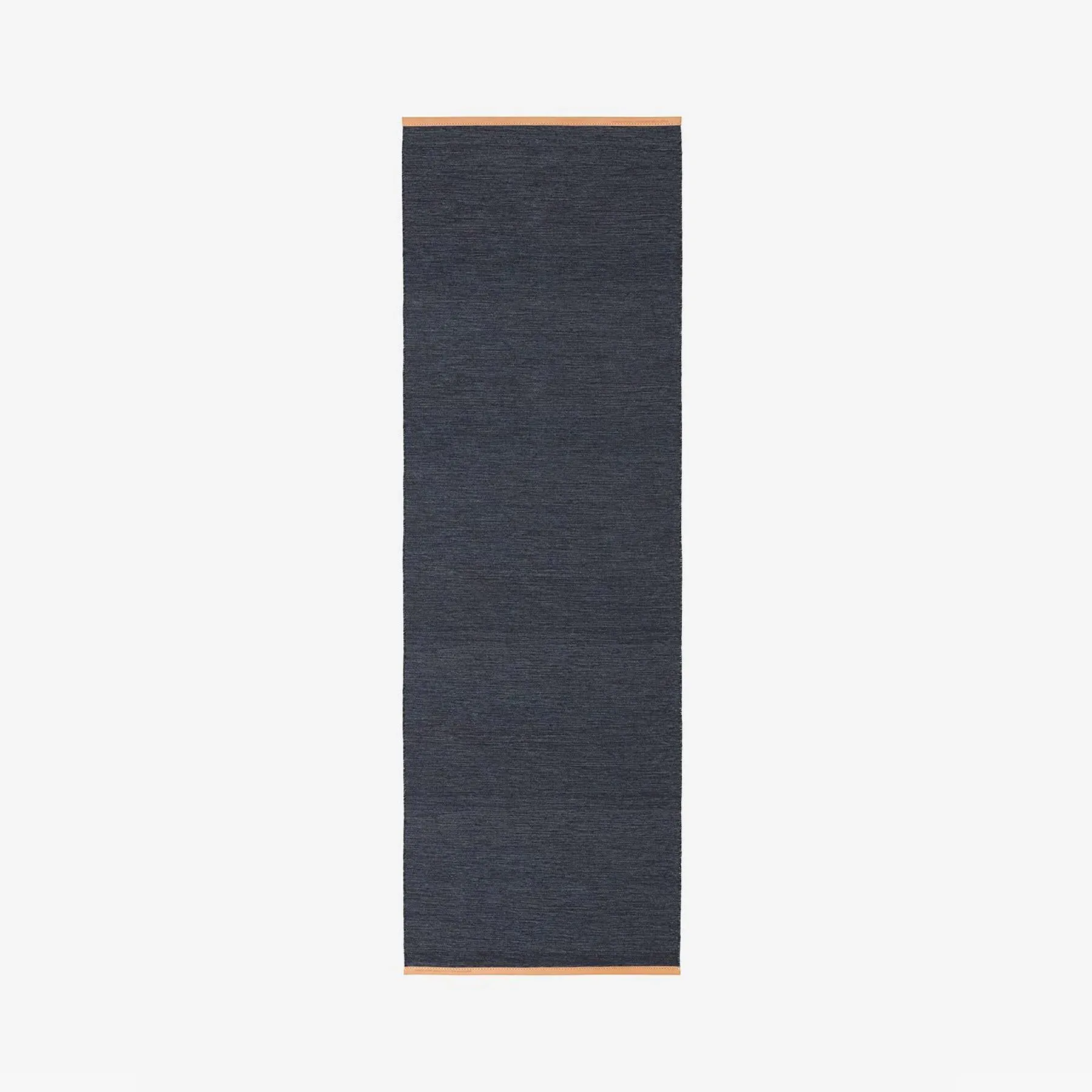 Bjork Rug - Dark Blue, Wool