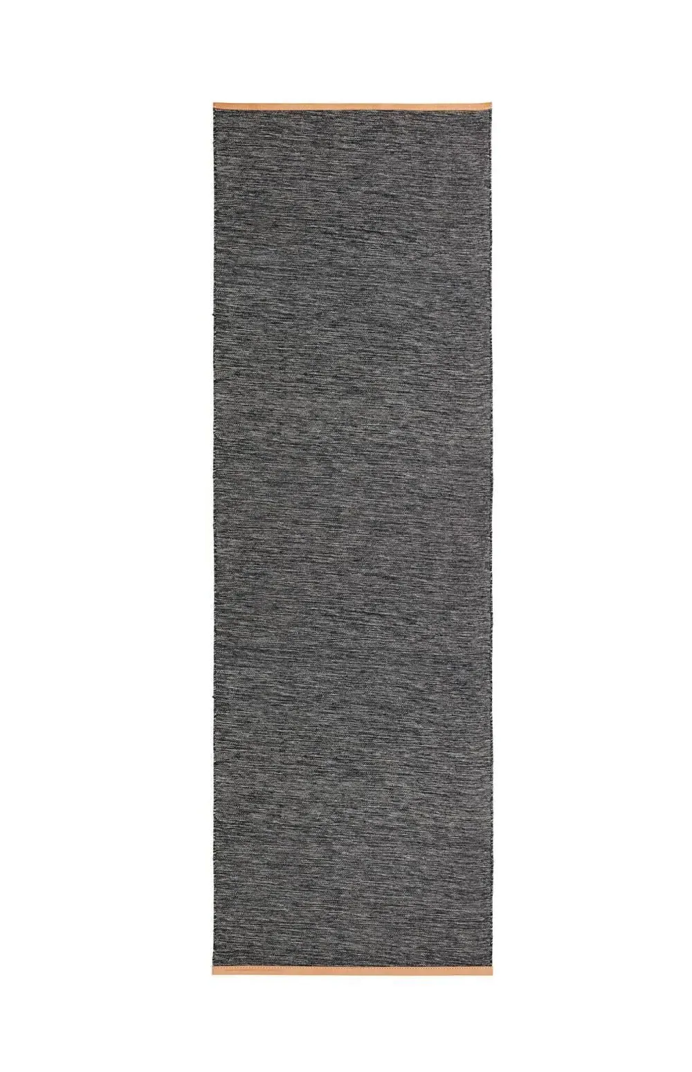 Bjork Rug - Dark Grey, Wool