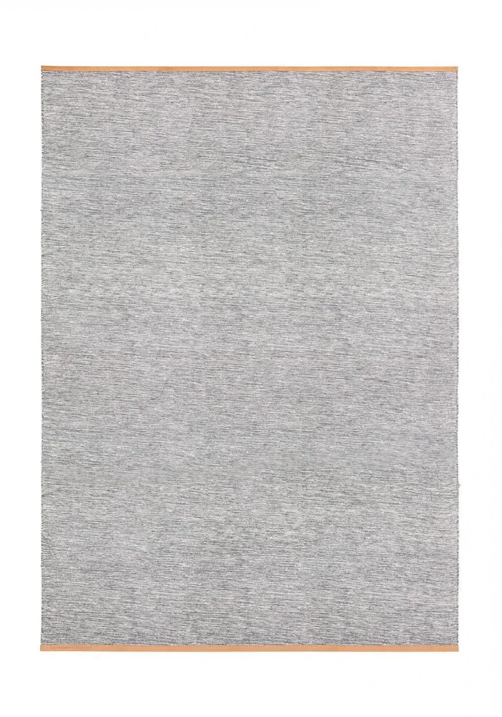 Bjork Rug - Light Grey, Wool