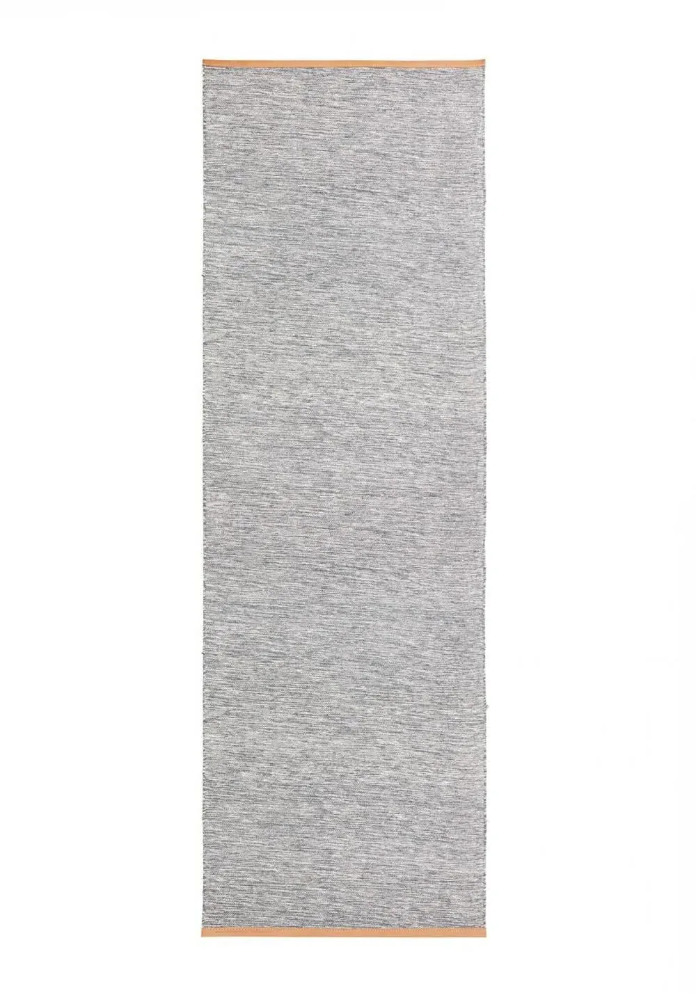 Bjork Rug - Light Grey, Wool