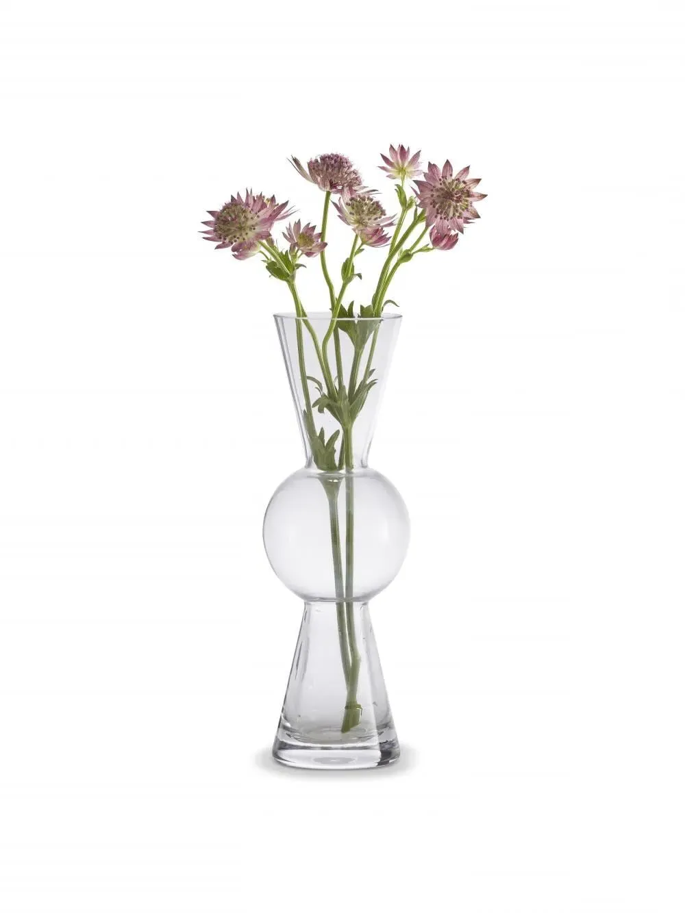 Bonbon Vase - Three-Layer Glass image
