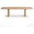Ten Coffee Table - White Oak