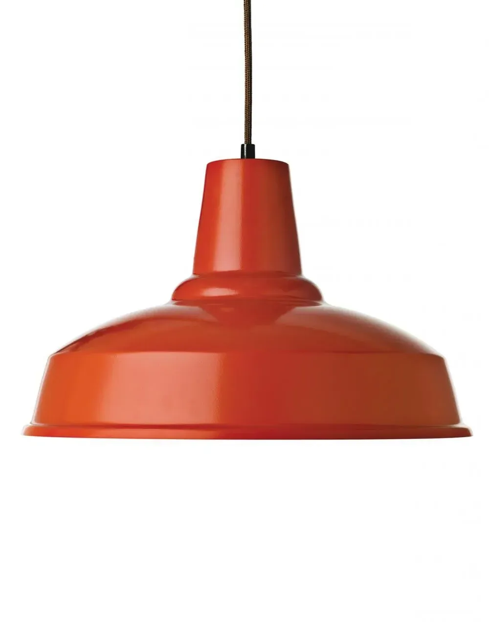Hercules Pendant Light - Army