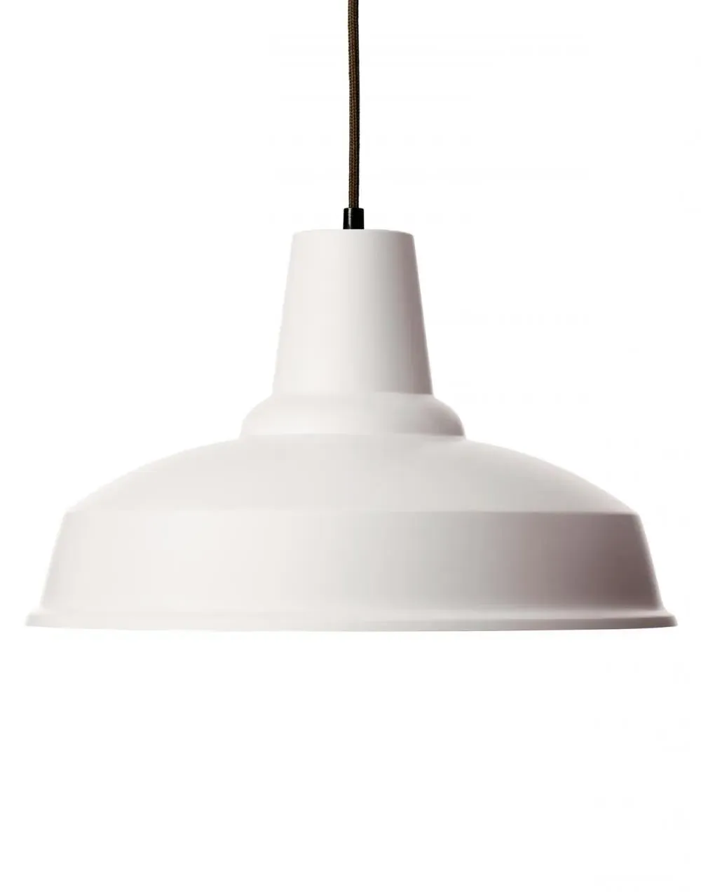 Hercules Pendant Light - Army Green