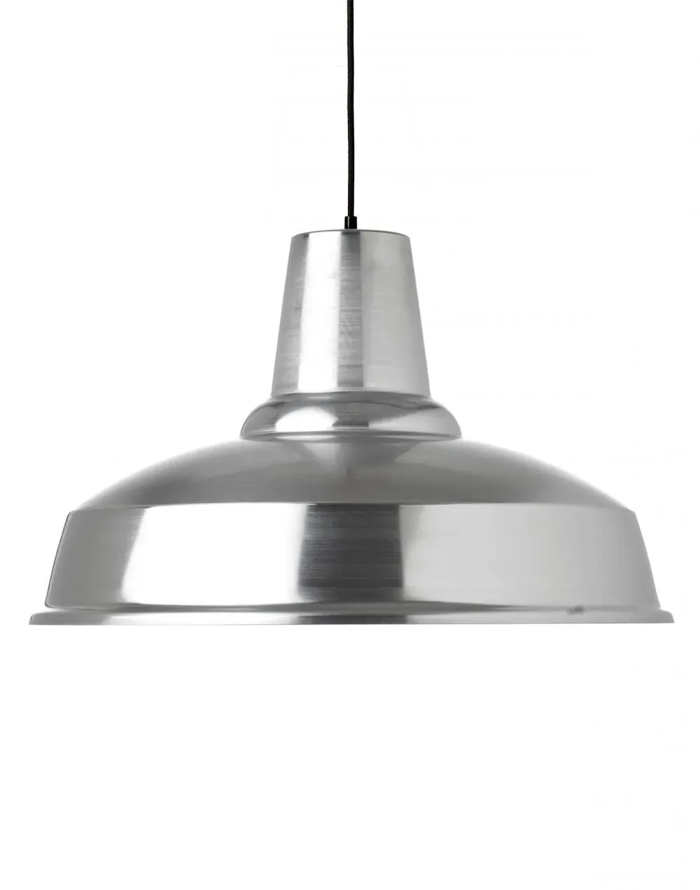 Hercules Pendant Light - Metal image