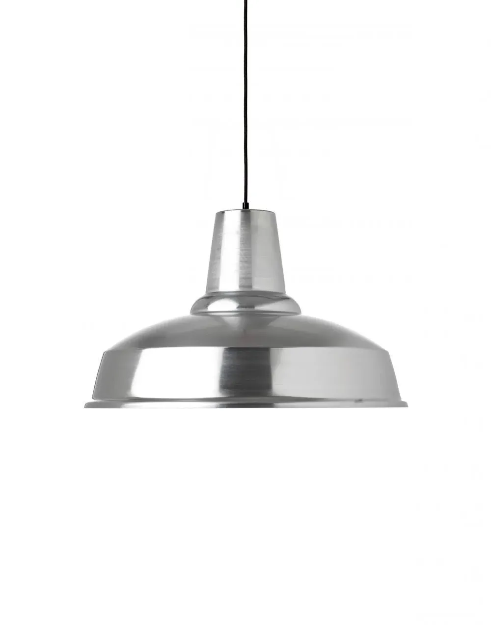 Industrial Pendant Light - Metal image