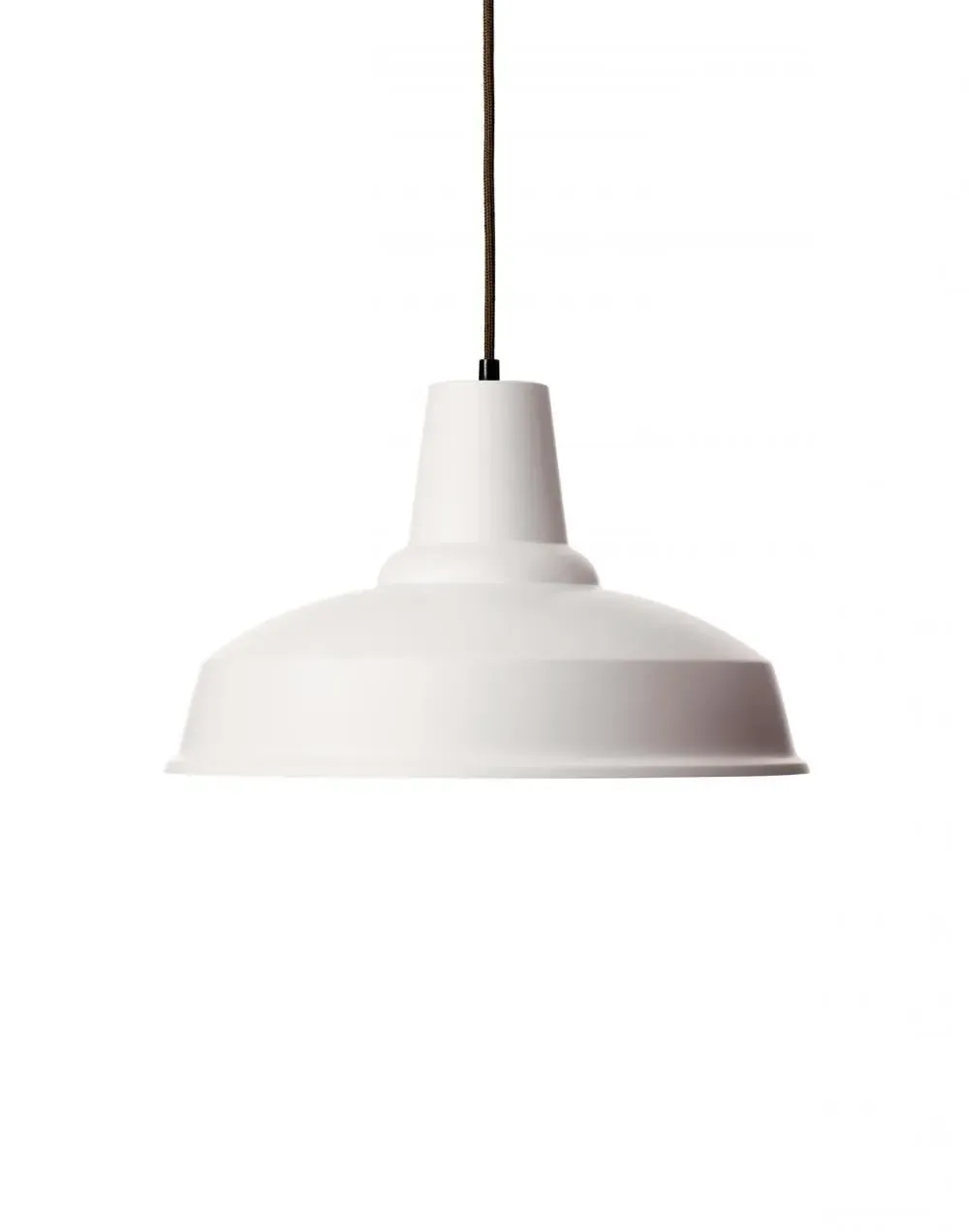 Piccolo Pendant Light - Black and Gold