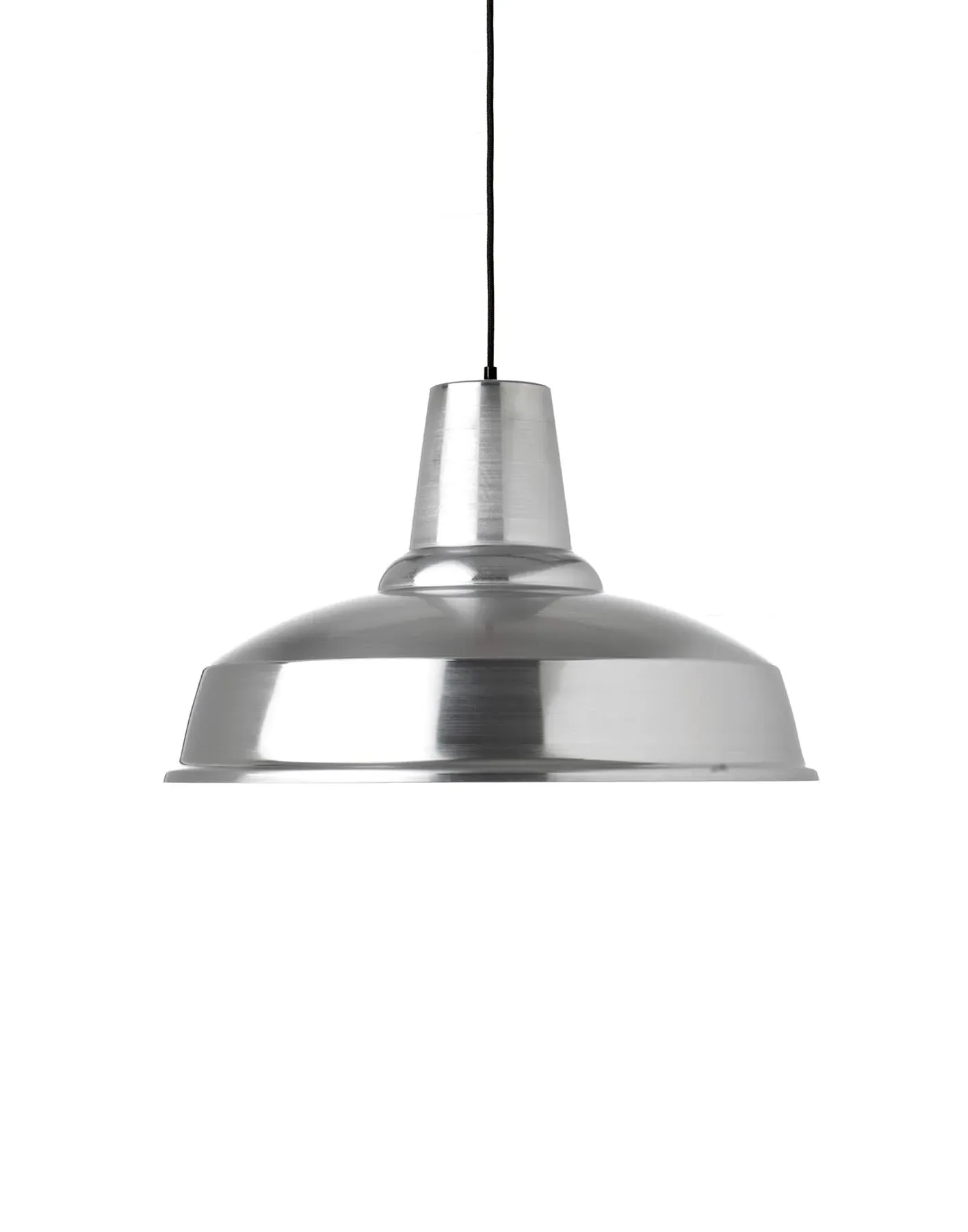 Piccolo Pendant Light - Black