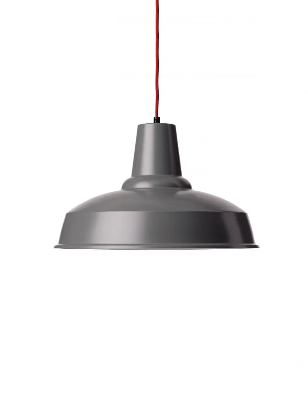 Piccolo Pendant Light - Graphite image