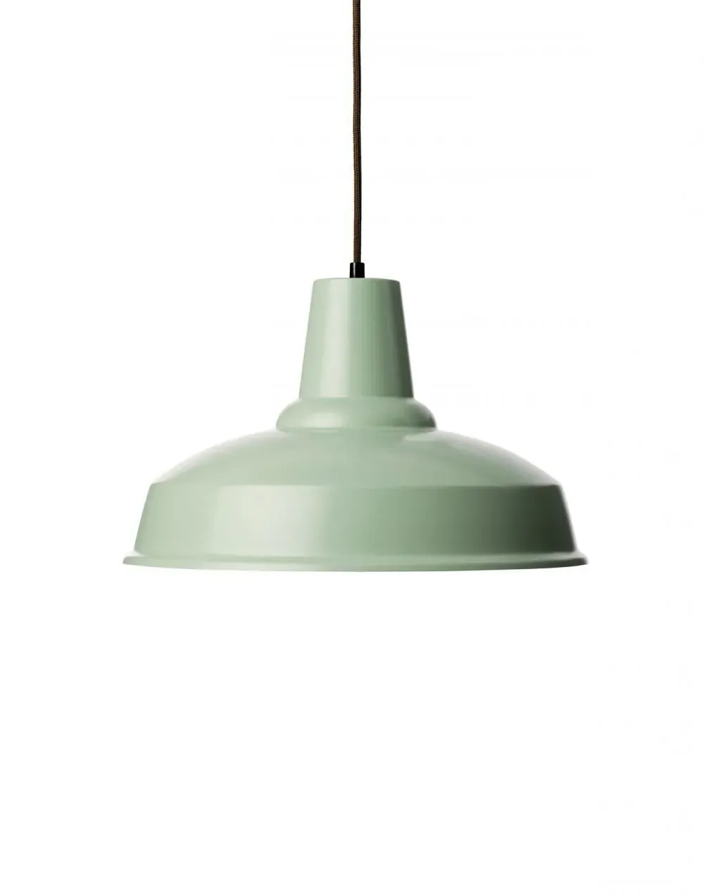 Piccolo Pendant Light - Light Green