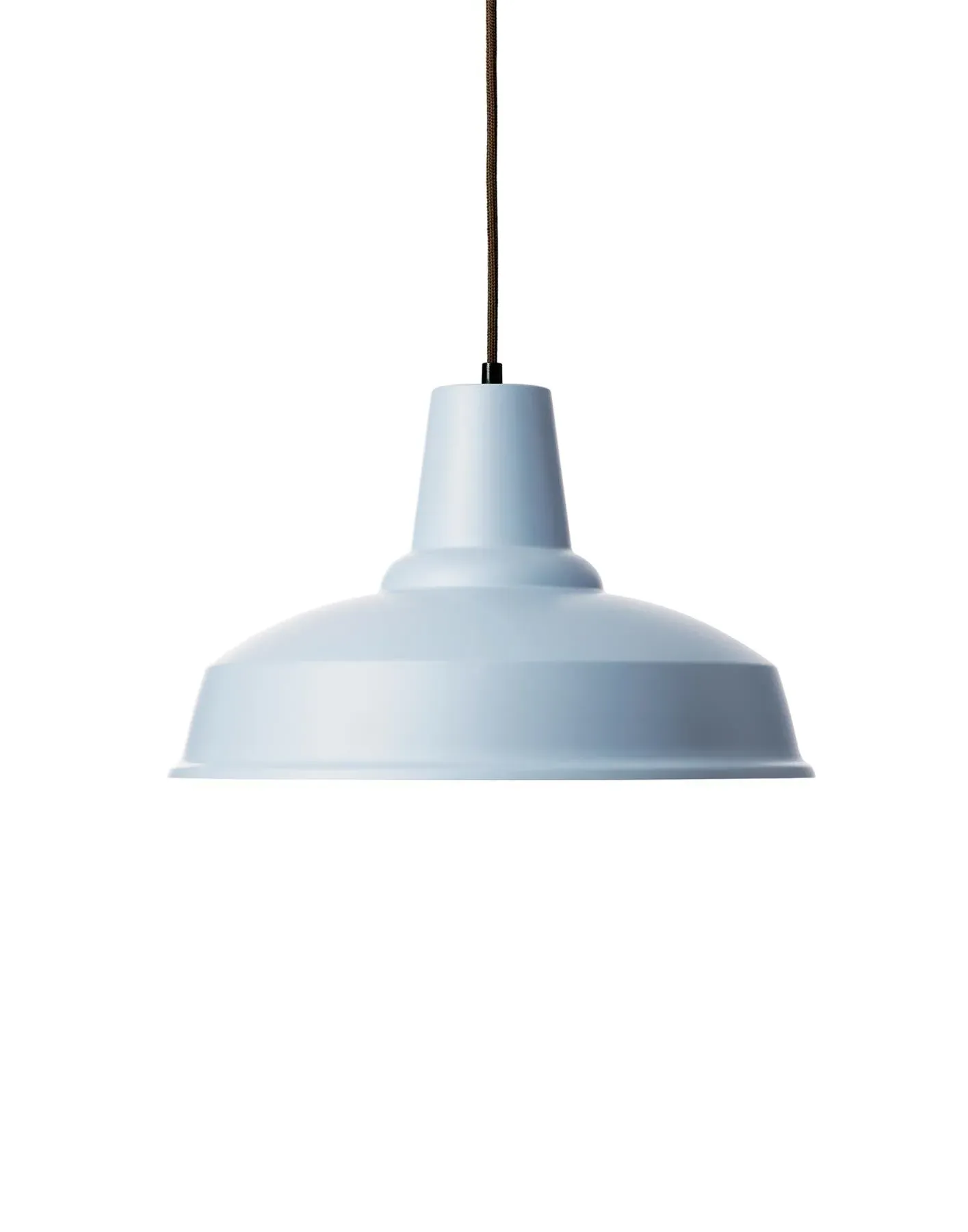 Piccolo Pendant Light - Light Green