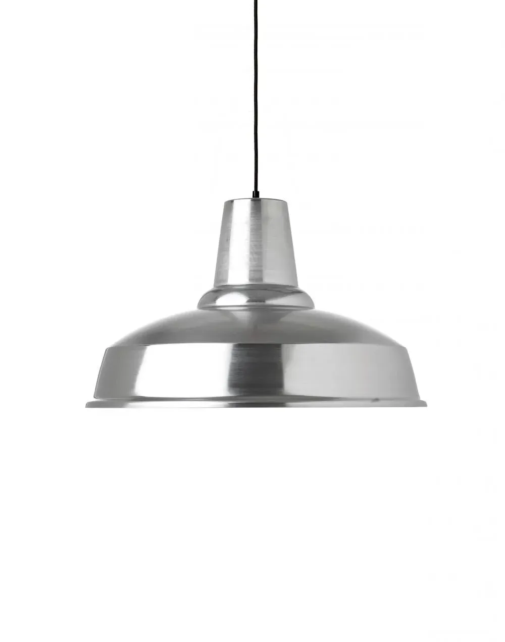 Piccolo Pendant Light - Metal image