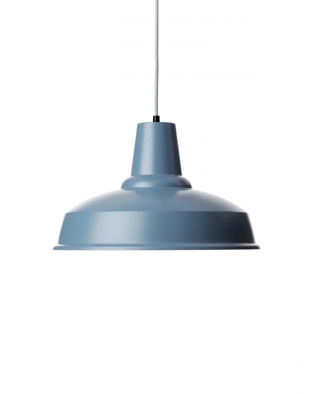 Piccolo Pendant Light - Petroleum image