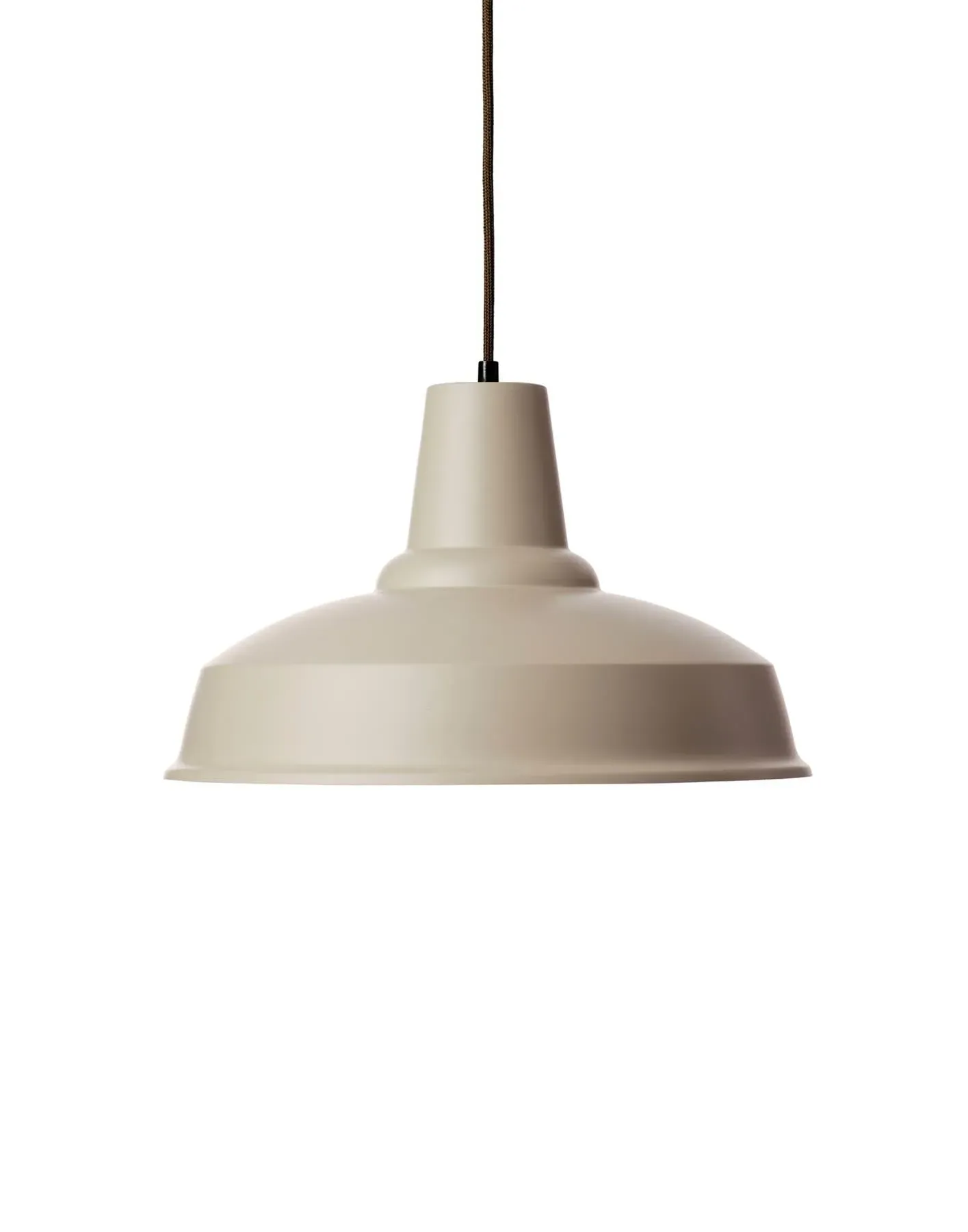 Piccolo Pendant Light - White