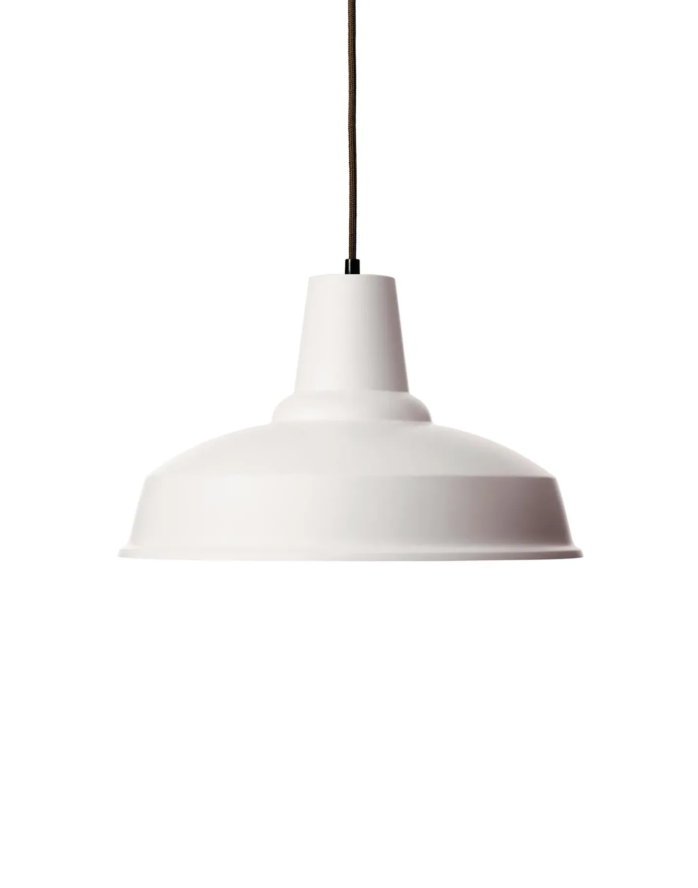 Piccolo Pendant Light - White