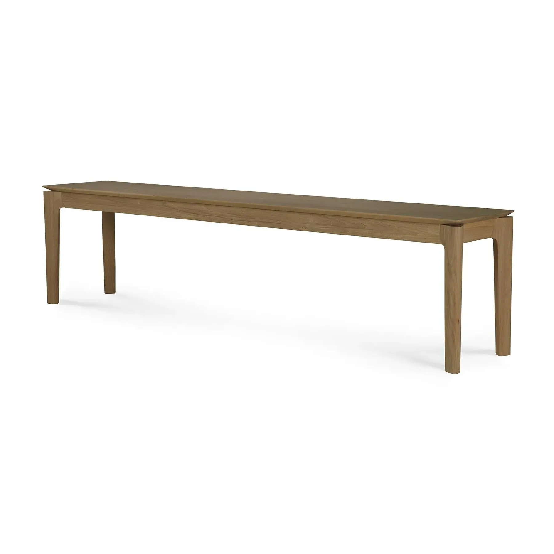 Extra Large Dining Bench - Teak image
