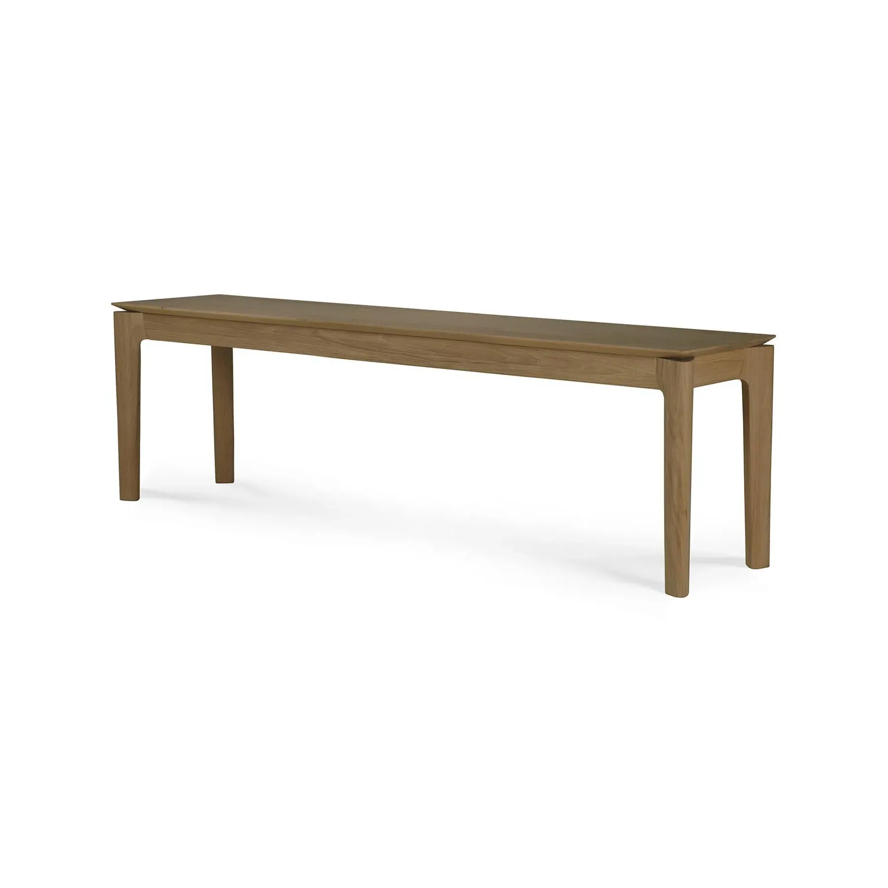 Large Dining Bench - Teak