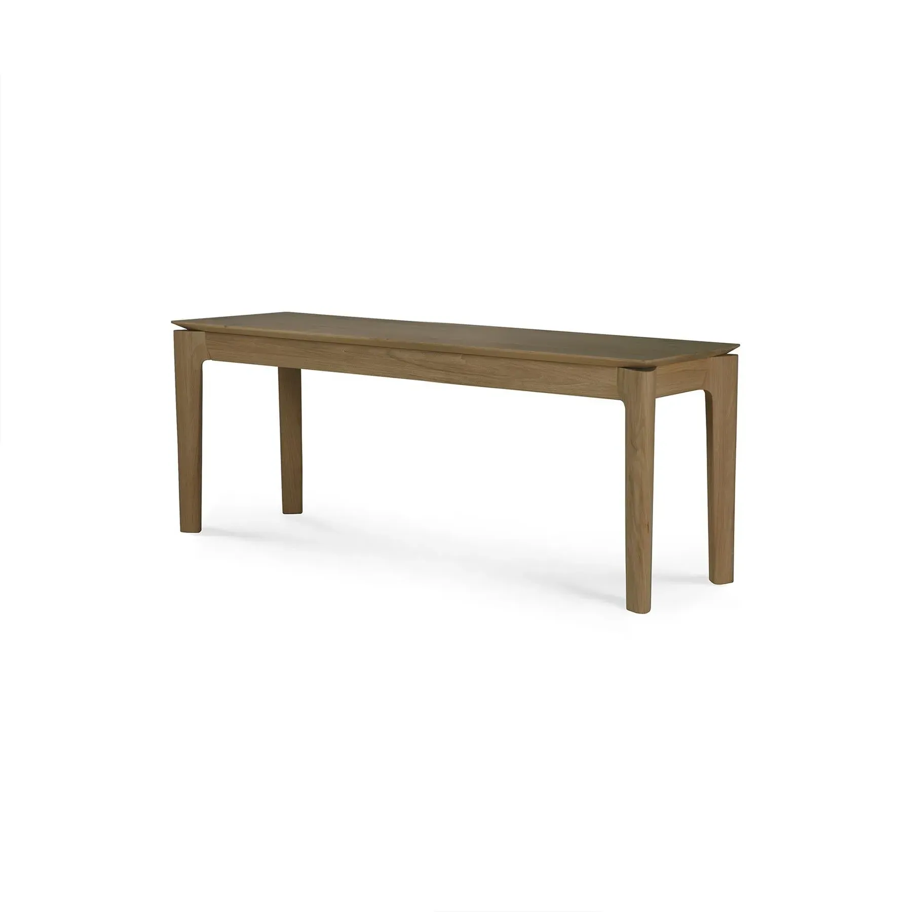 Medium Dining Bench - Teak