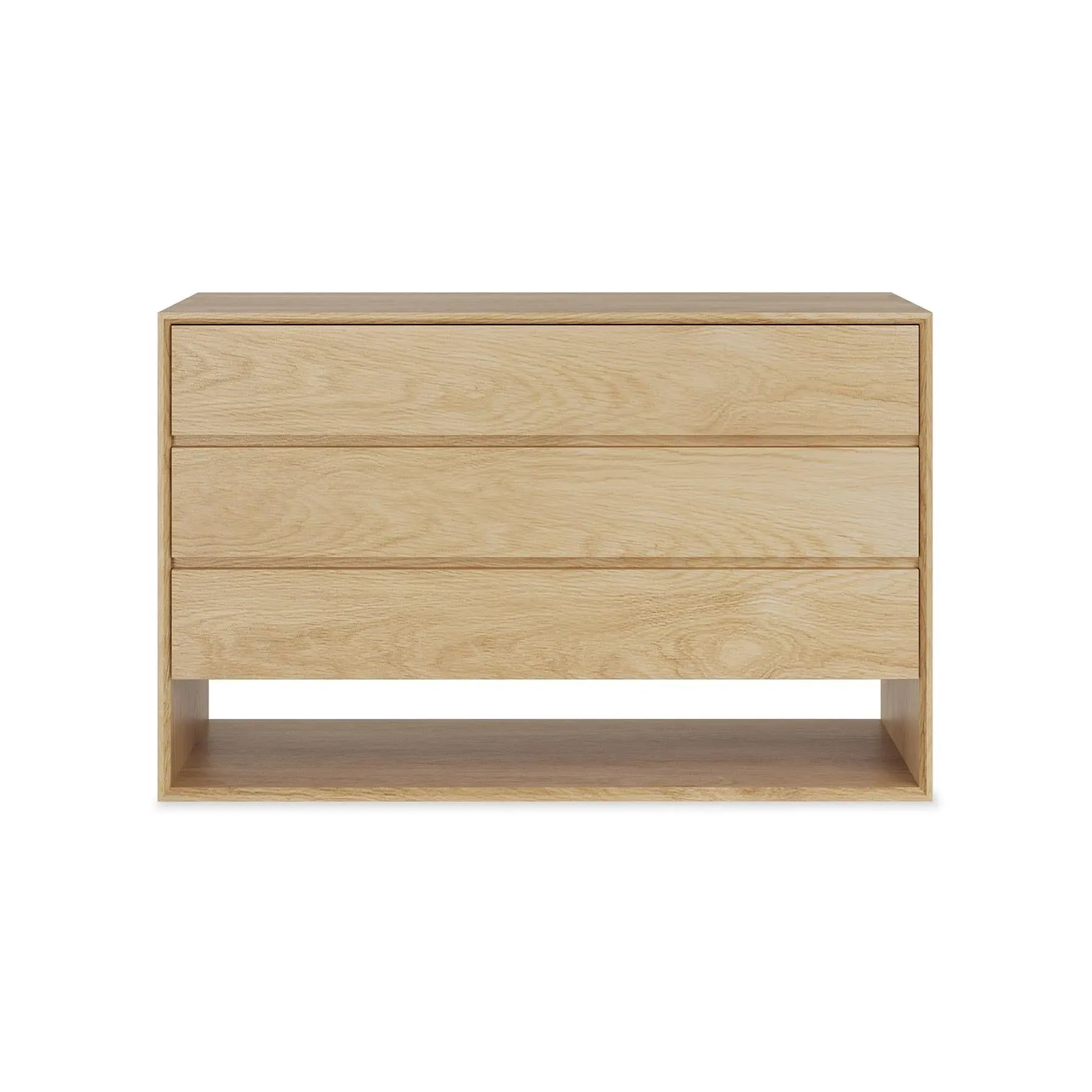 Nordic Dresser - Oak