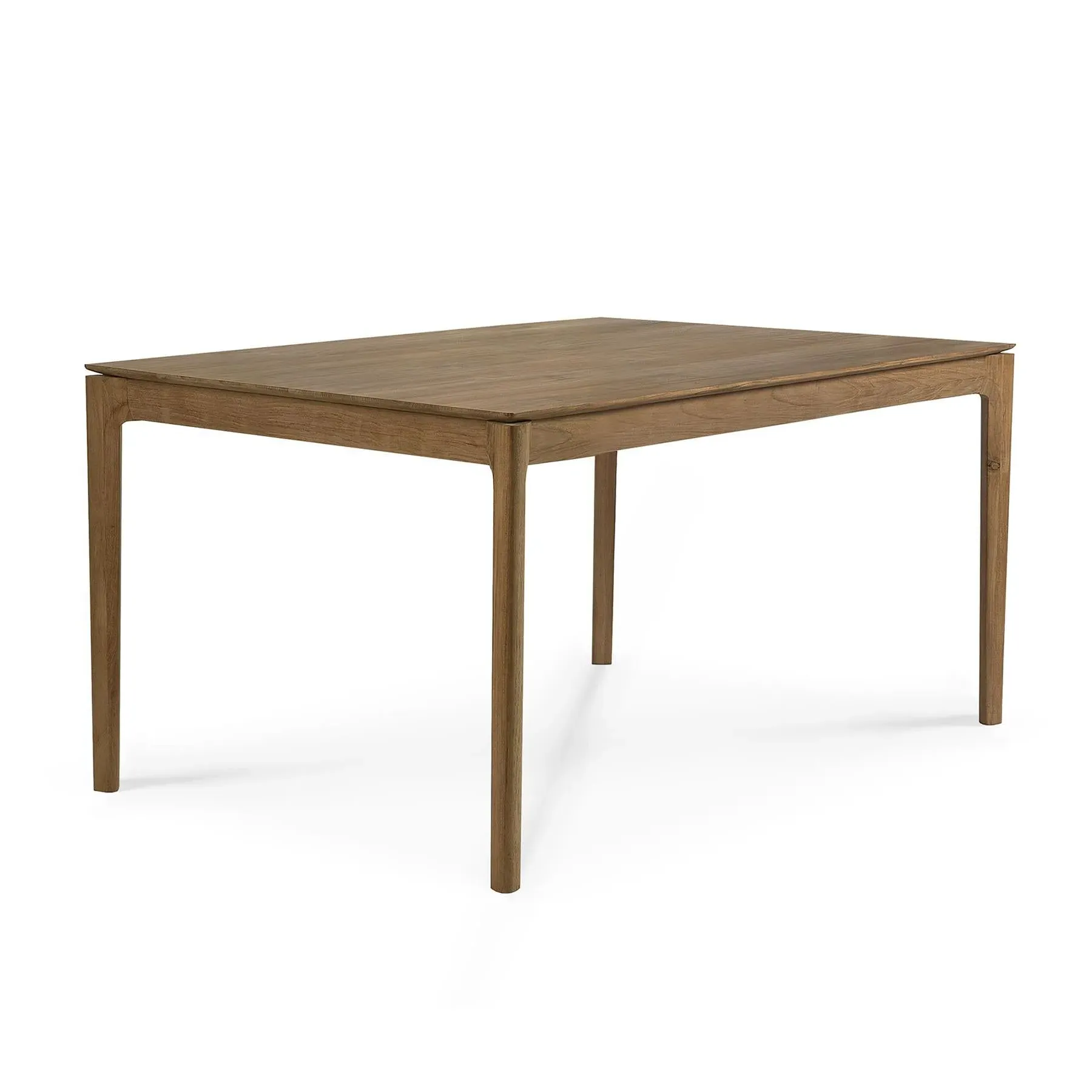 Rectangular Dining Table - Teak