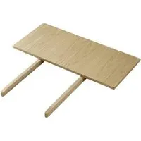 C35S Extension Leaf for C35C - Natural