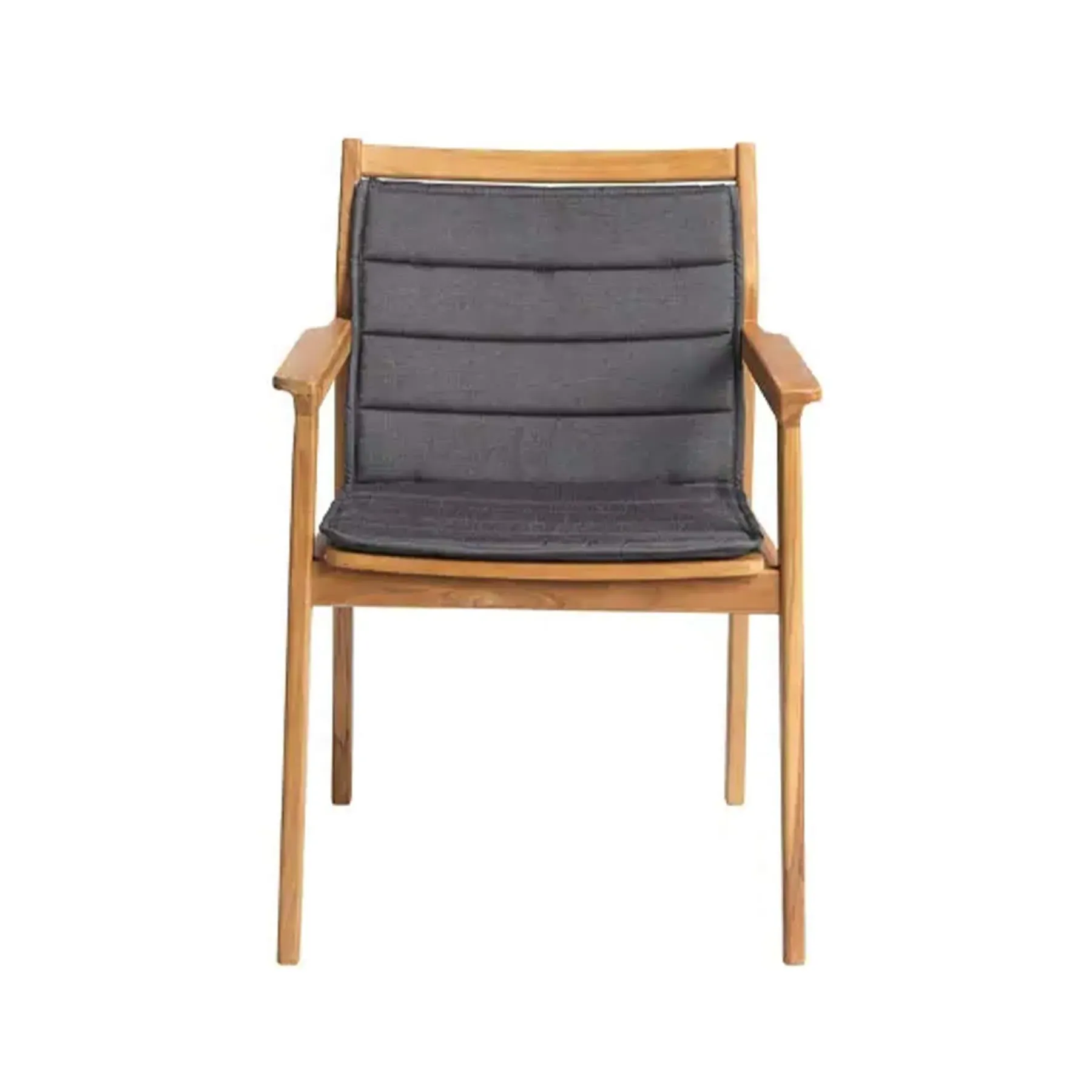 Garden Chair Cushion - Weather-Resistant