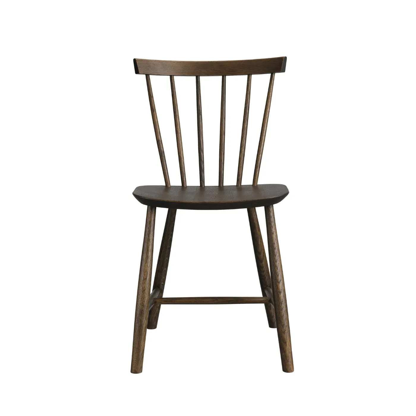 J46 Dining Chair - Oiled Oak