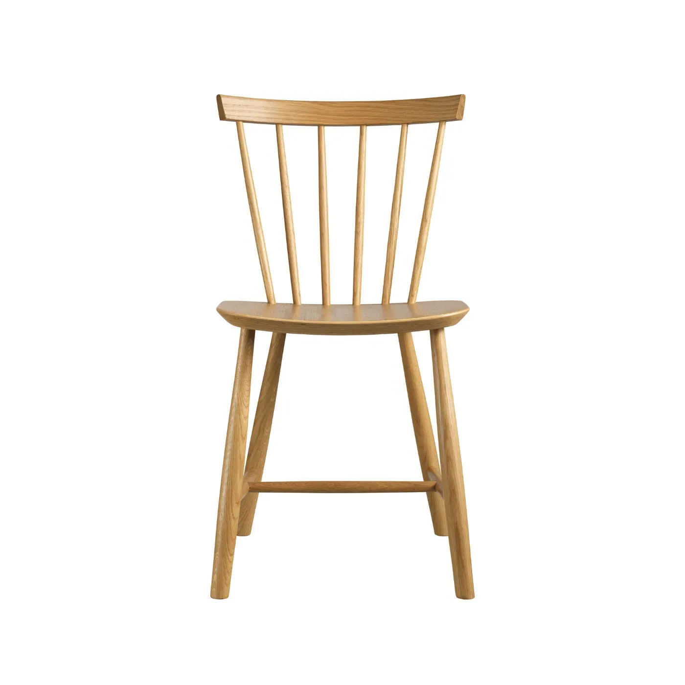 J46 Dining Chair - Oiled Oak image