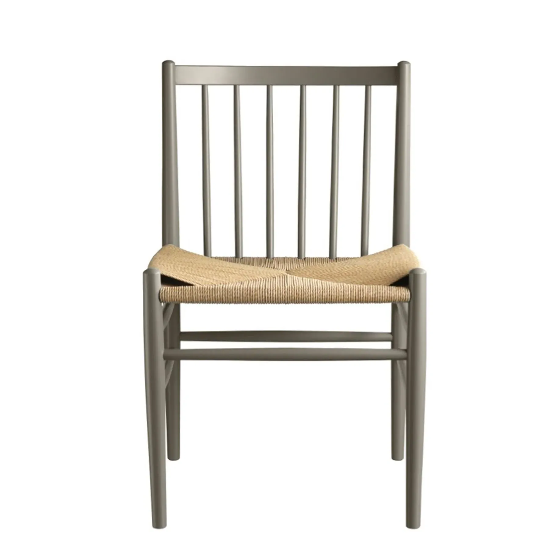 J80 Dining Chair - Oiled Oak