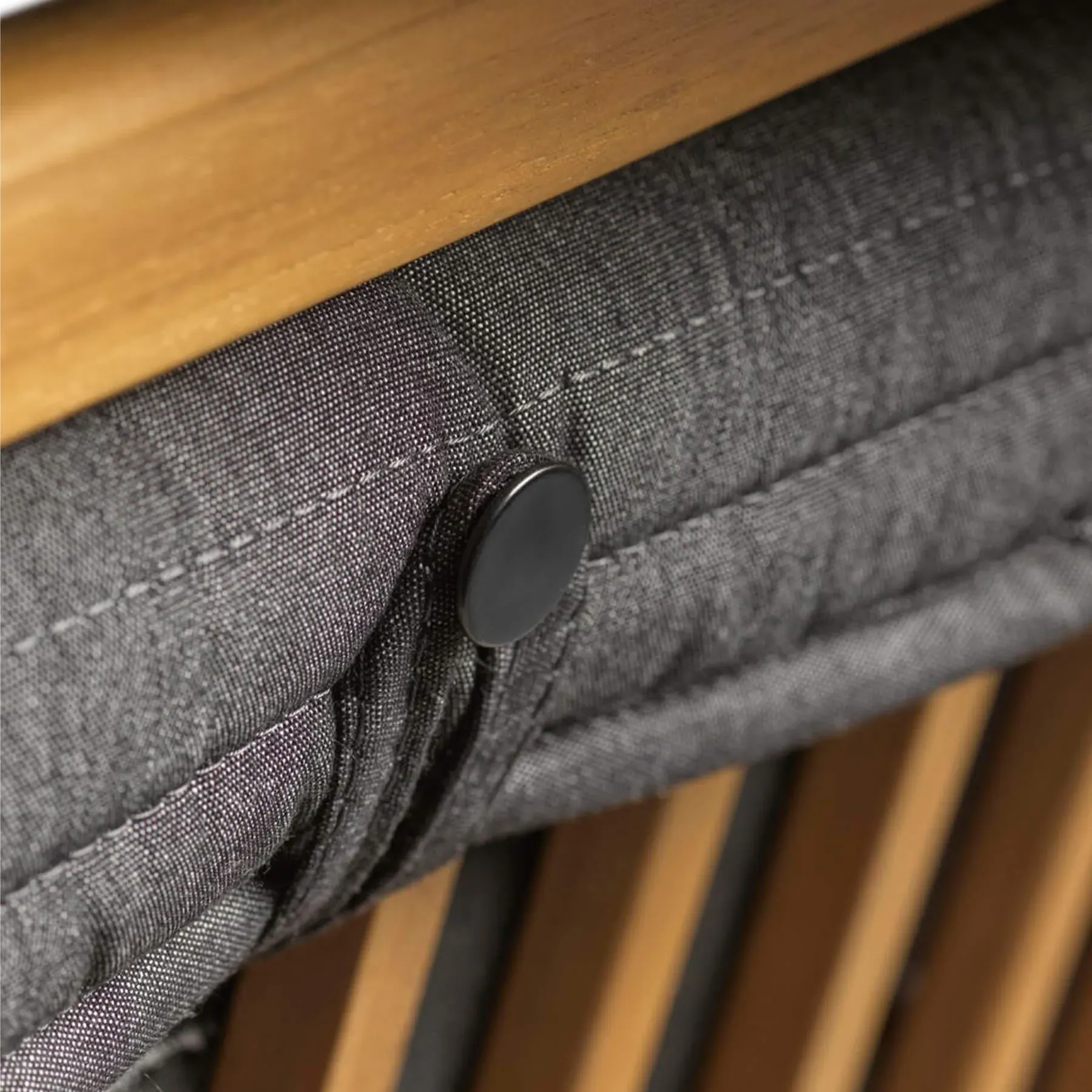 Lounge Chair Cushion - Weather-Resistant