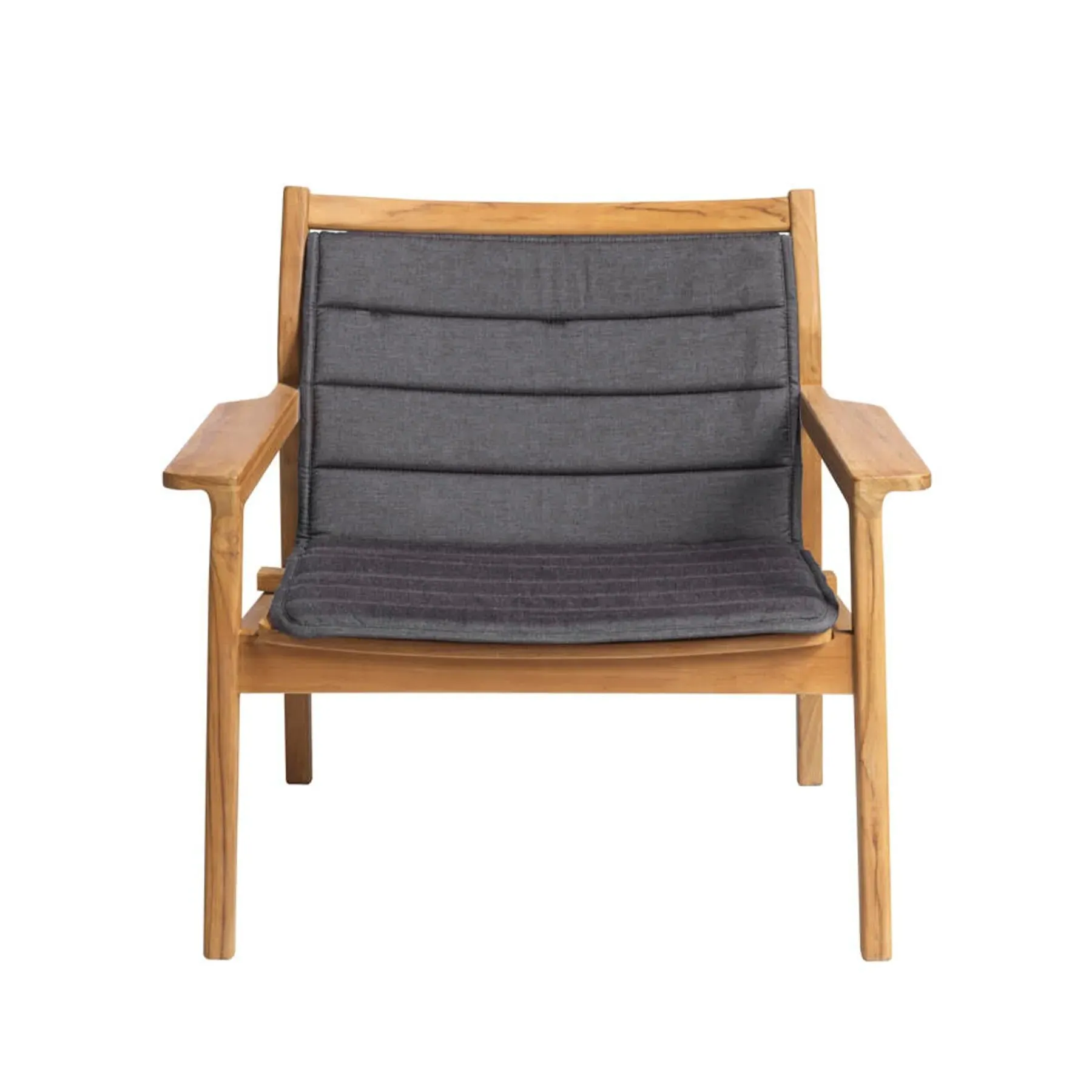 Lounge Chair Cushion - Weather-Resistant