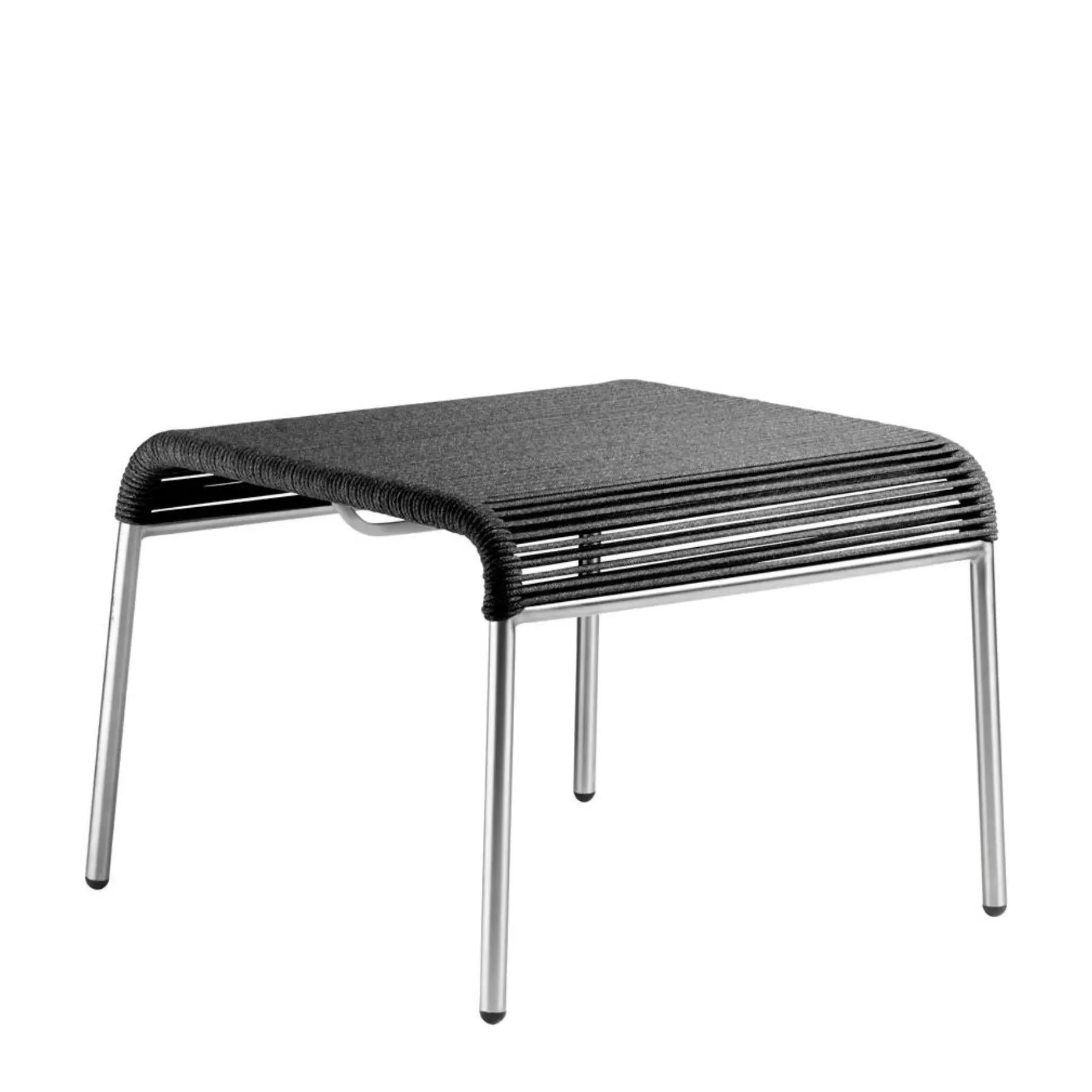 M20S Teglgard Cord Footrest - Black image